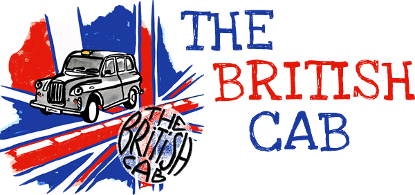The British Cab