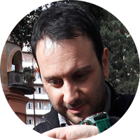 Alessandro Fiorito