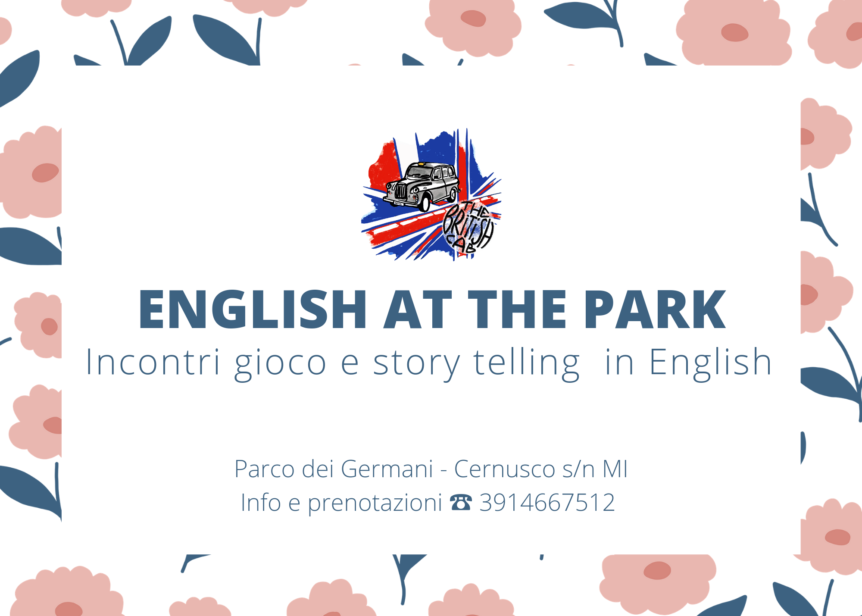 English at the Park