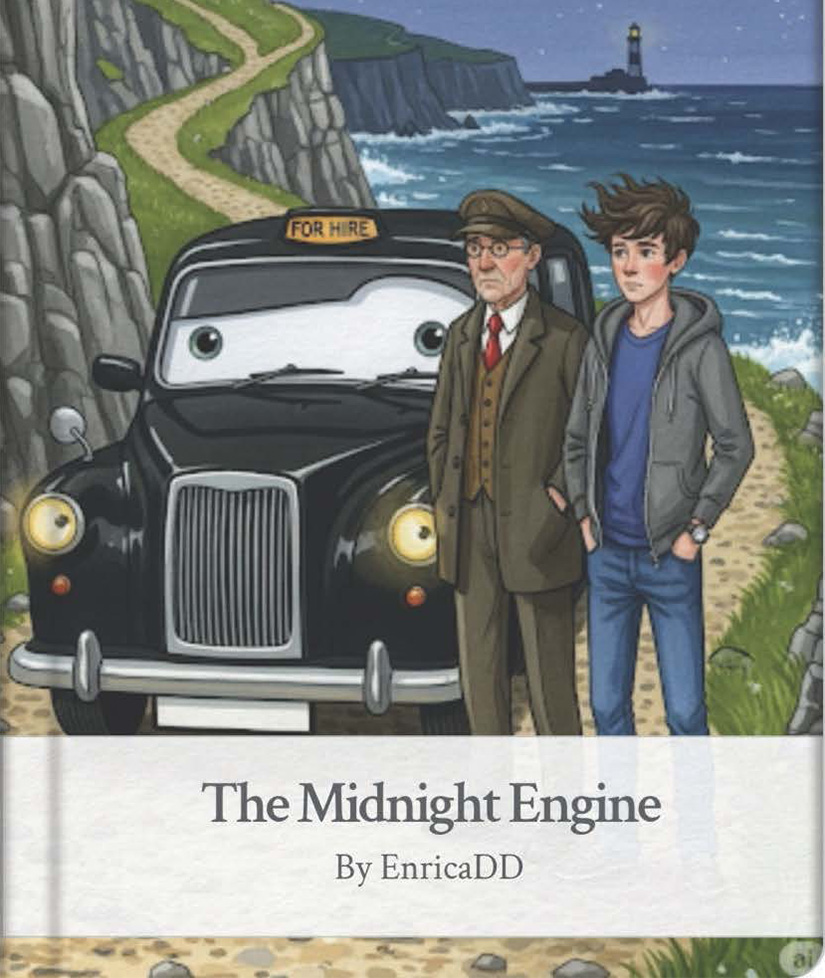 The-Midnight-Engine--Copertina